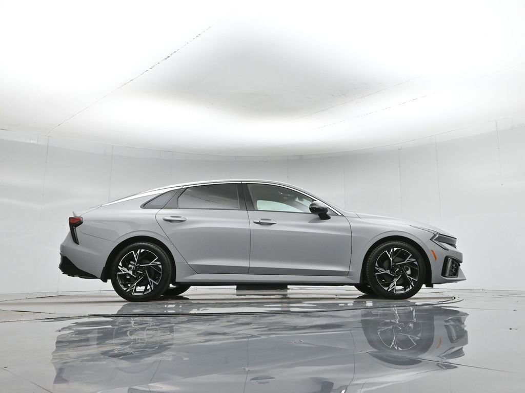 Used 2025 Kia K5 GT-Line w/ GT-Line Premium Package image 48