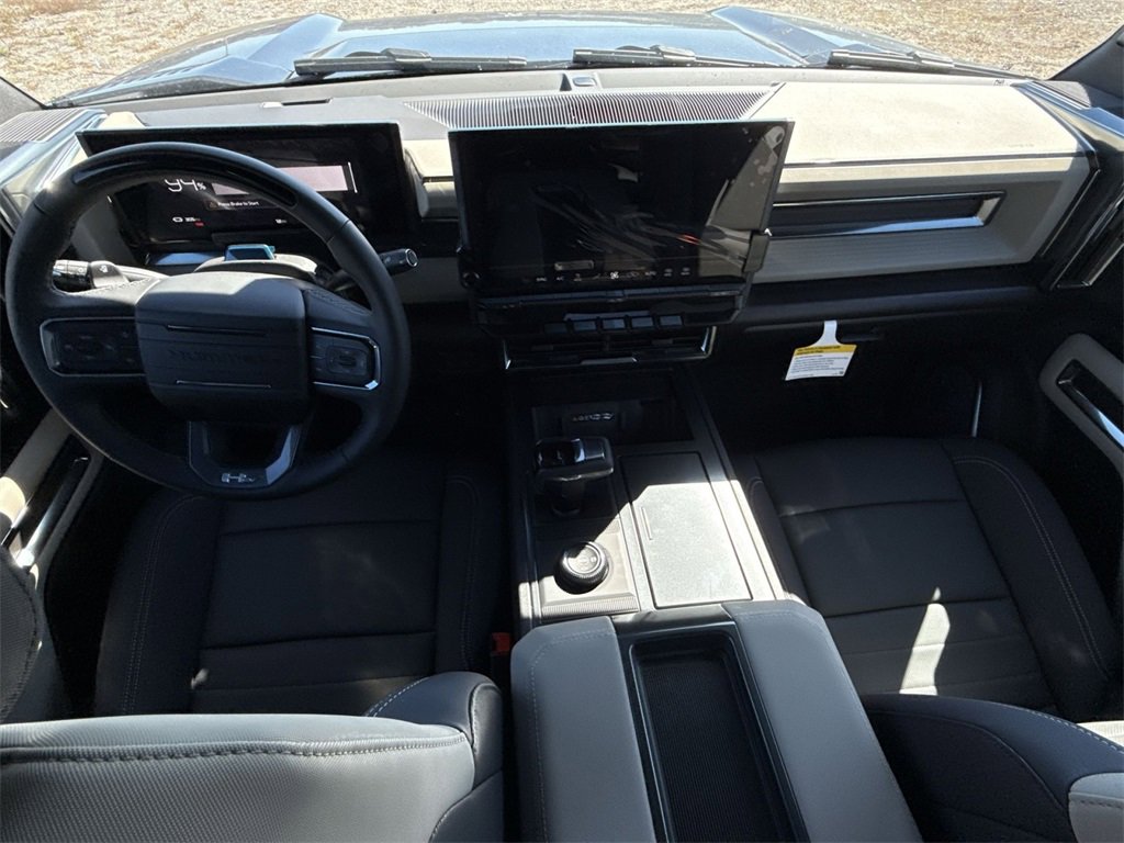 New 2026 GMC Hummer EV 4x4 Crew Cab image 23