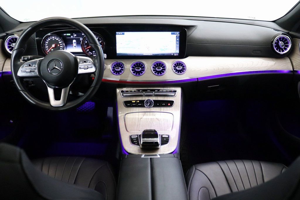 Used 2019 Mercedes-Benz CLS 450 4MATIC image 17