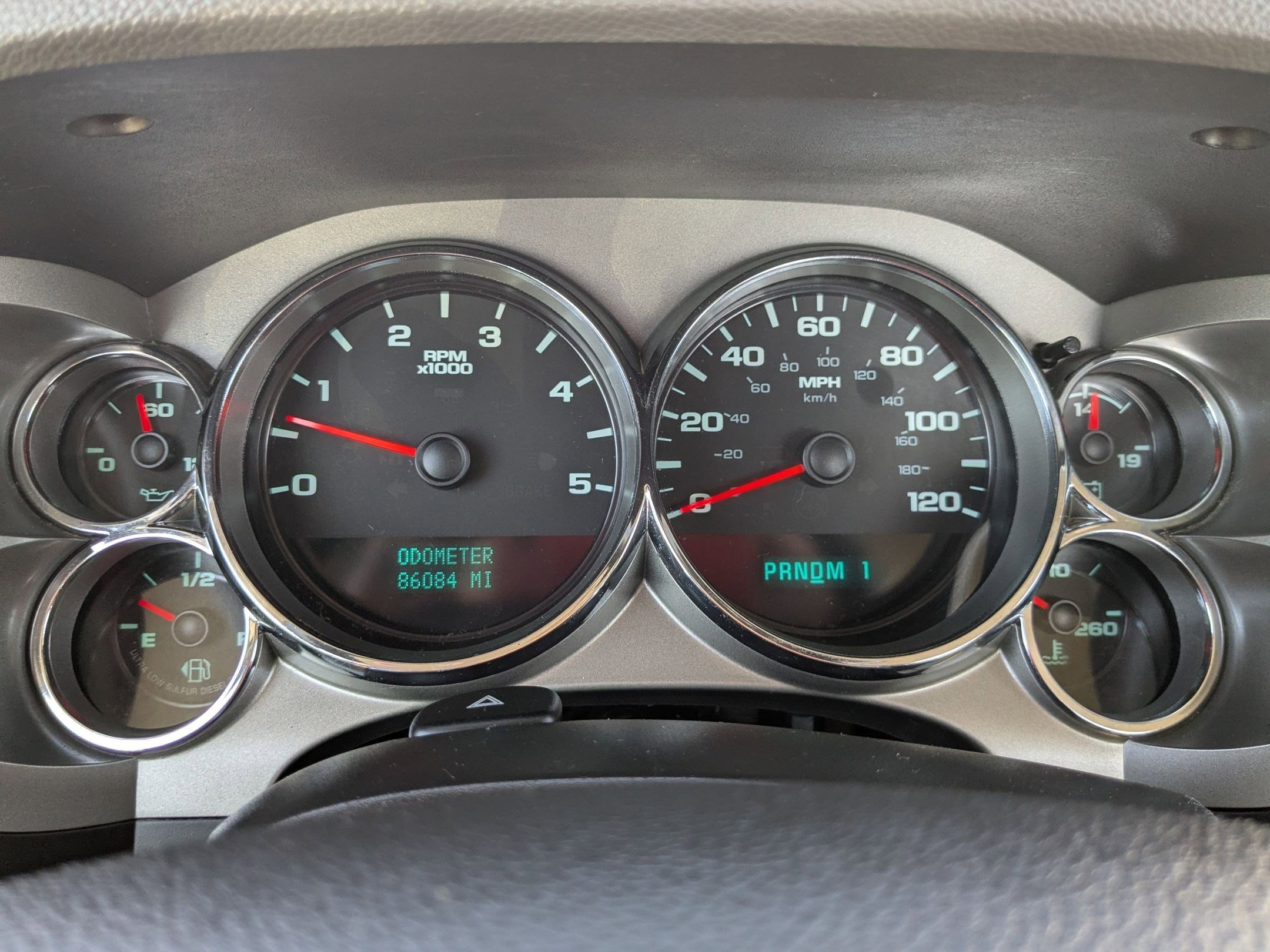 Used 2014 Chevrolet Silverado 3500 W/T image 14