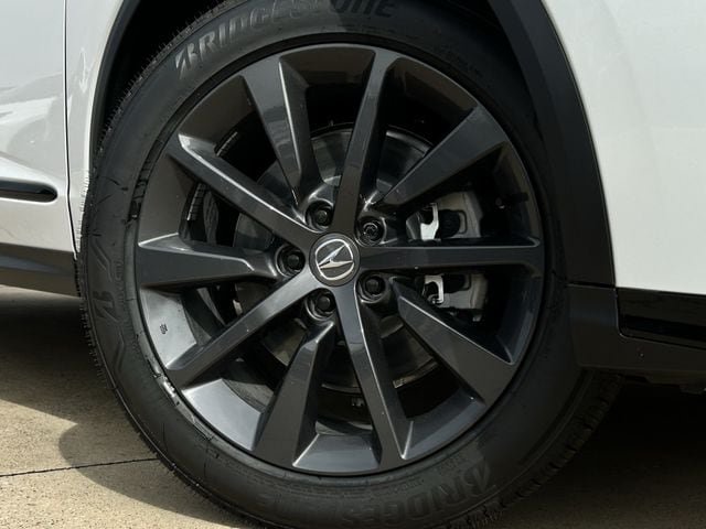 Used 2026 Acura MDX A-Spec AWD/4WD image 10