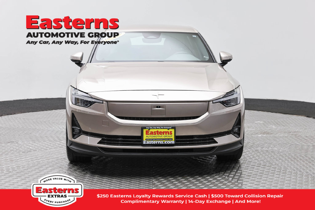 Used 2024 Polestar Polestar 2 AWD/4WD image 3