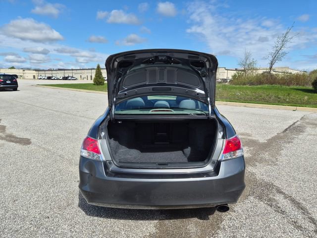 Used 2012 Honda Accord LX image 11