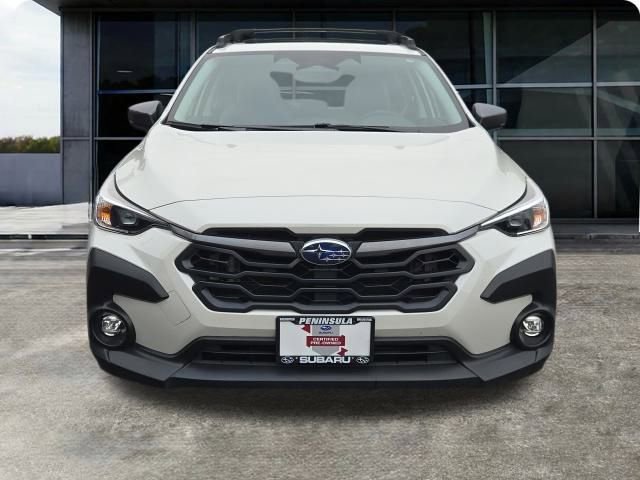 Certified 2024 Subaru Crosstrek 2.0i Premium image 5