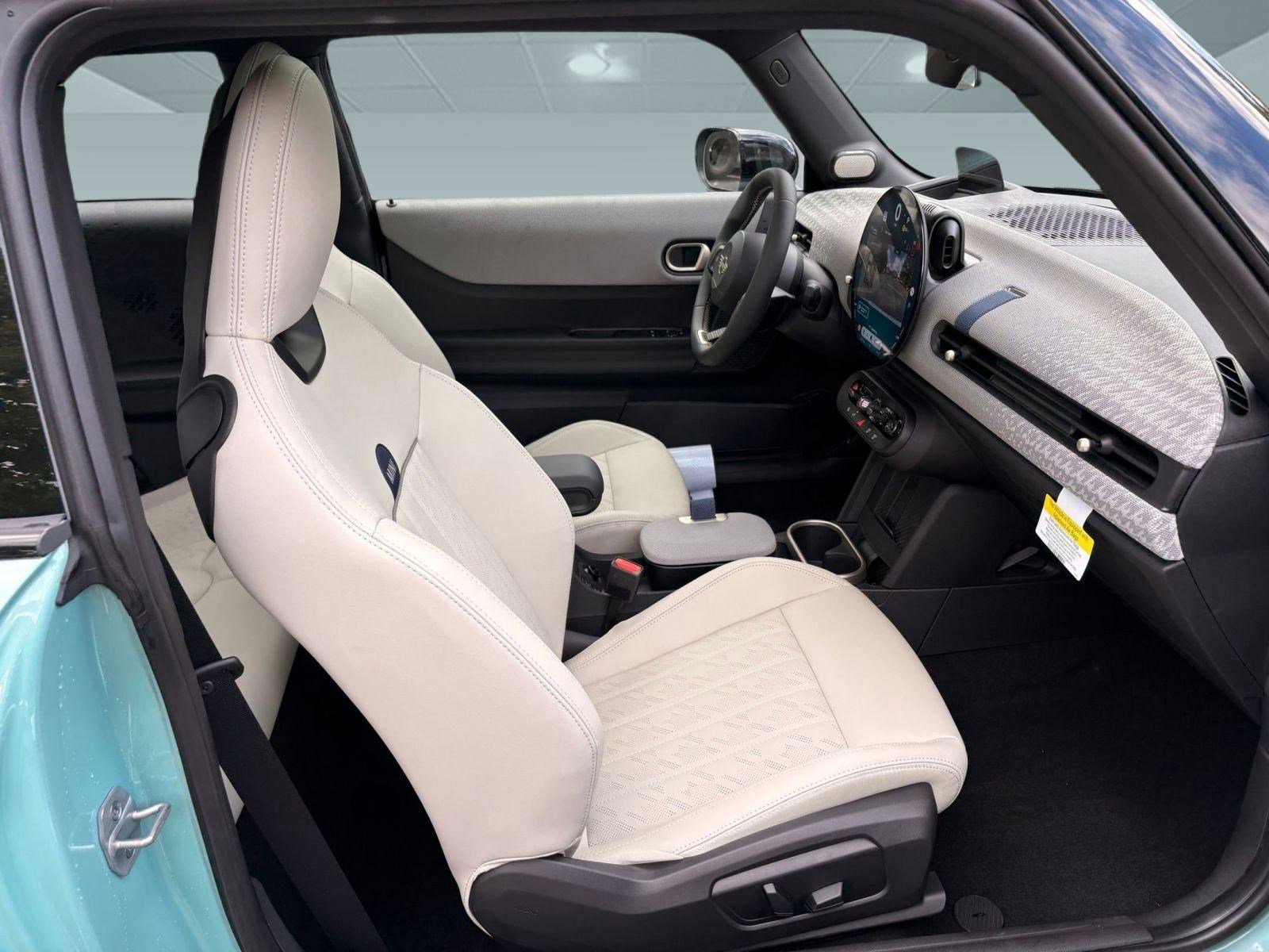 New 2026 MINI Cooper S image 25