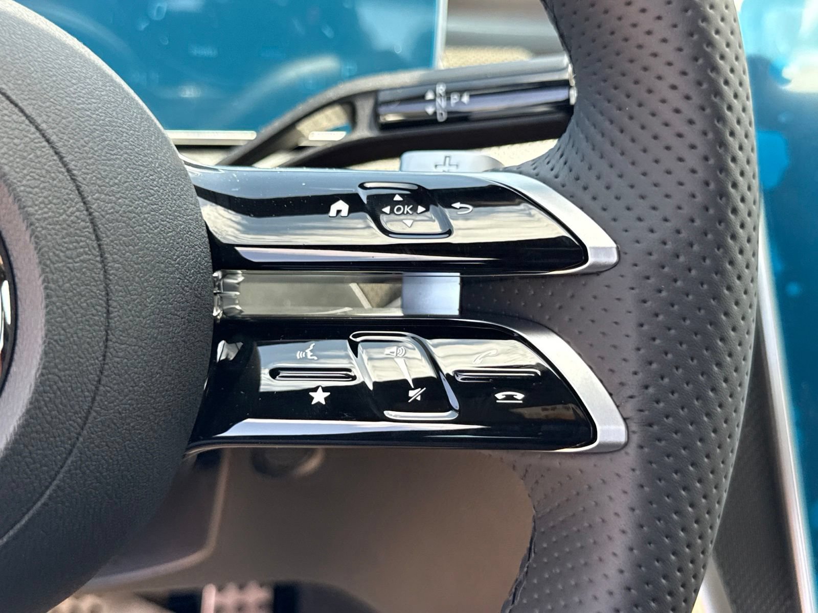 New 2026 Mercedes-Benz C 300 Sedan image 24