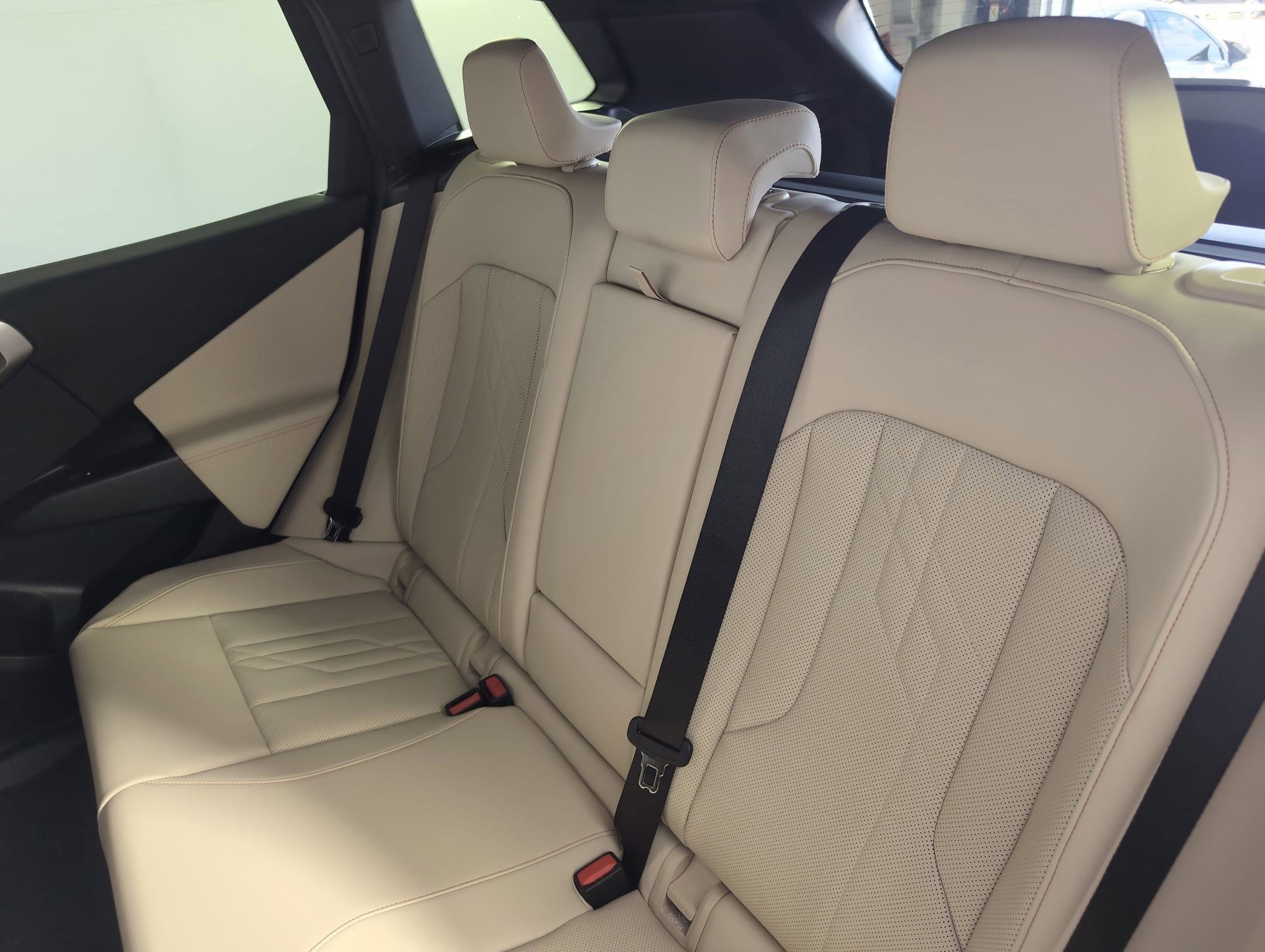 Used 2026 BMW X3 xDrive30 AWD/4WD image 26