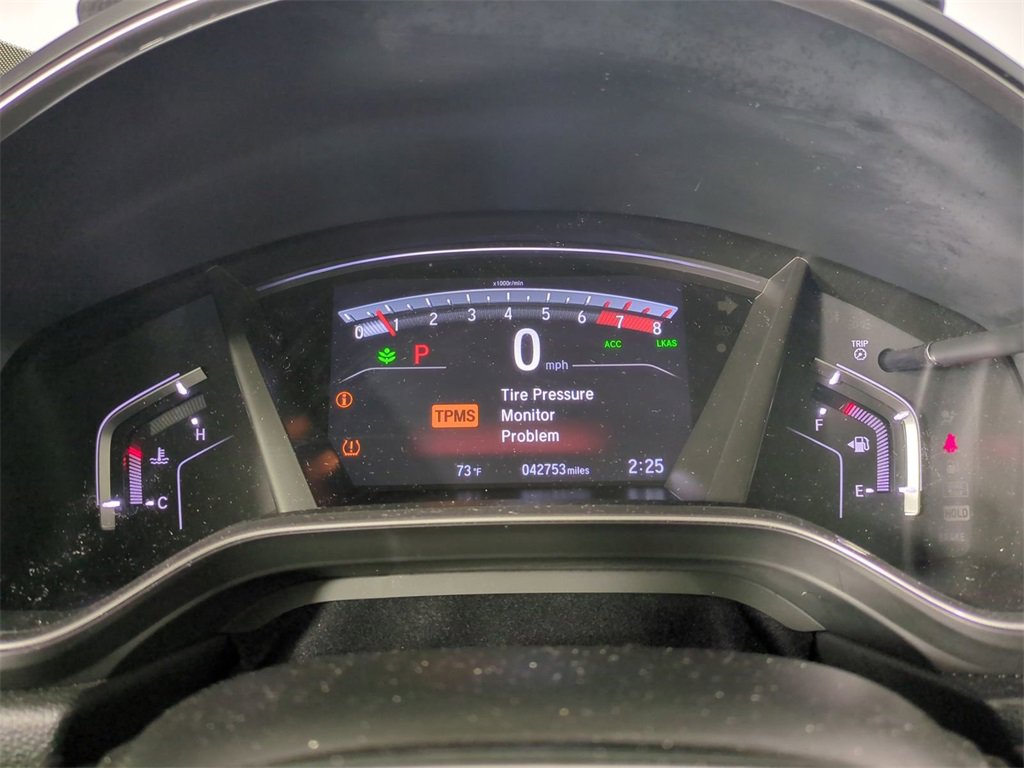 Used 2021 Honda CR-V EX-L image 35