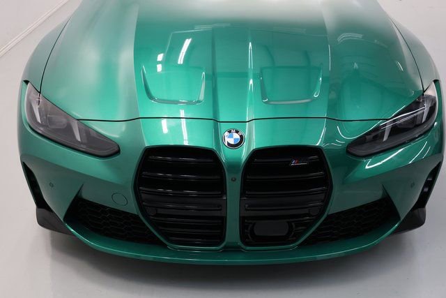 Used 2026 BMW M4 Competition image 69