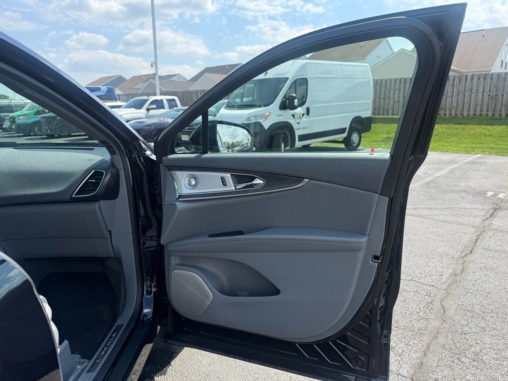 Used 2019 Lincoln Nautilus Reserve w/ Ultimate Package AWD/4WD image 55