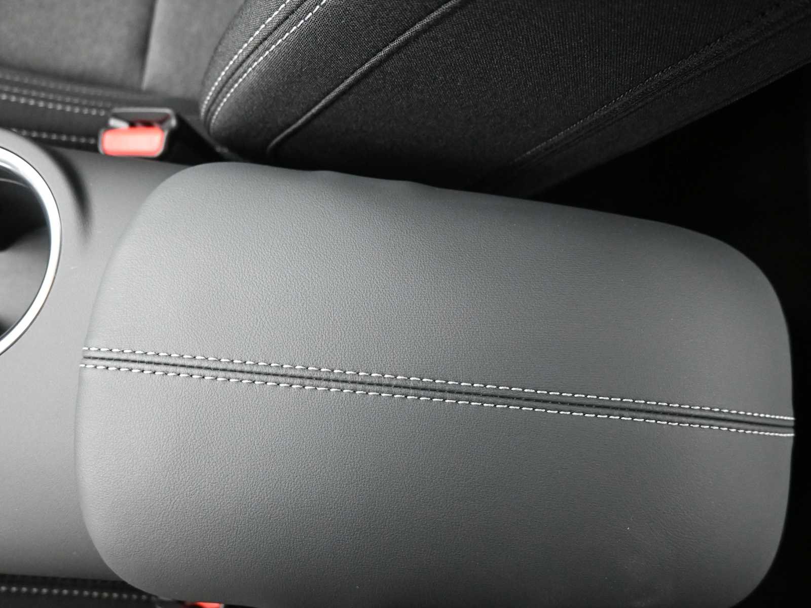 New 2026 Ford Mustang Coupe image 38