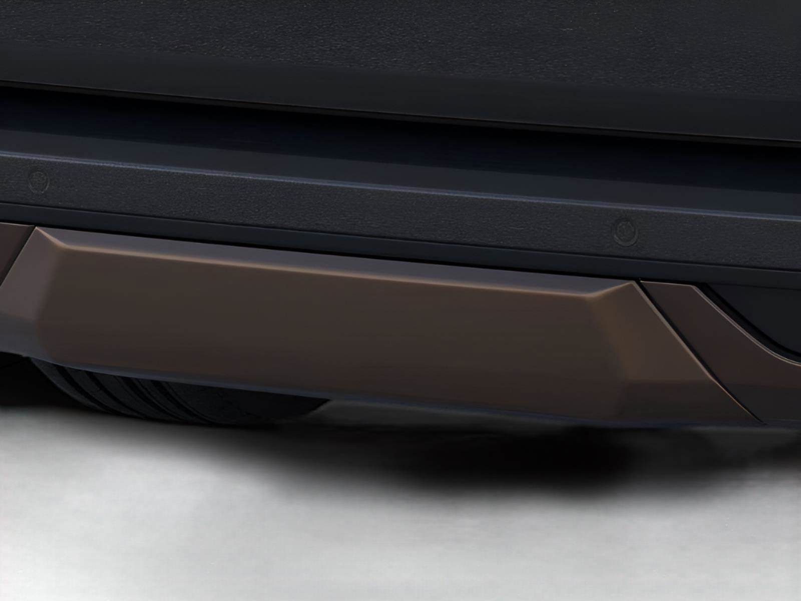 New 2025 Ford Expedition Max King Ranch image 2