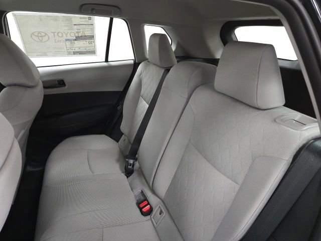 New 2026 Toyota Corolla Cross L FWD image 15