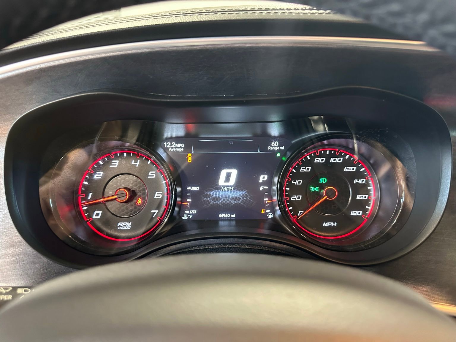 Used 2023 Dodge Charger Scat Pack w/ Daytona Edition Group image 23