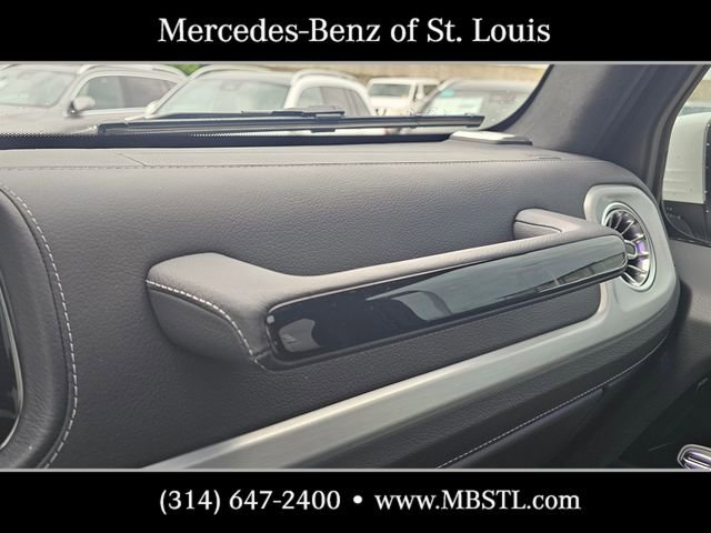 Certified 2025 Mercedes-Benz G 550 image 37