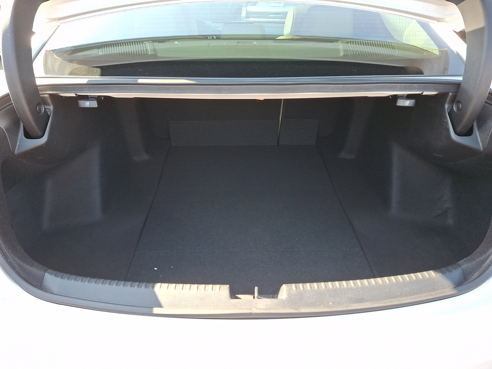 Certified 2021 Acura TLX FWD image 29