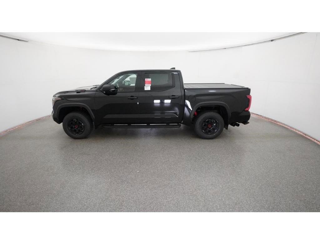 New 2026 Toyota Tundra TRD Pro image 3