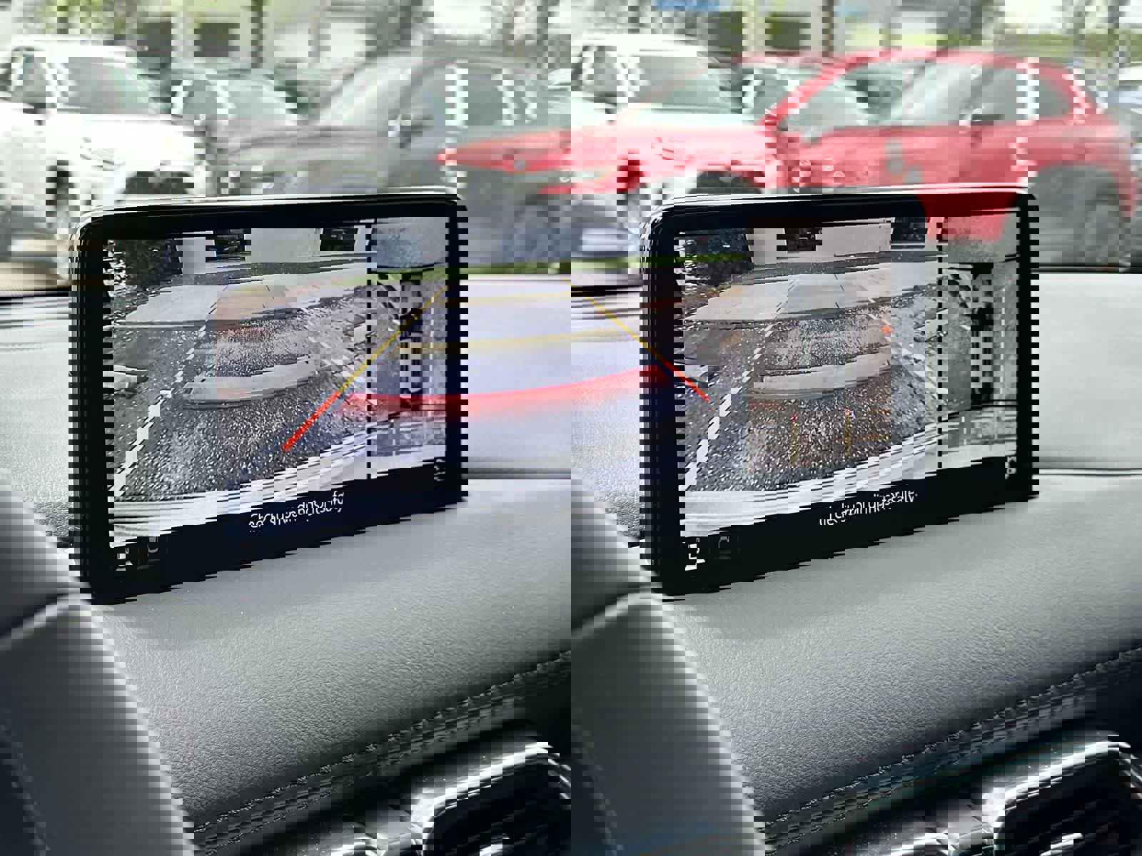 Used 2023 MAZDA CX-5 Signature image 26