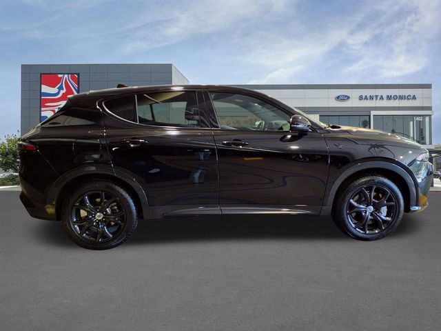 Used 2024 Dodge Hornet R/T w/ R/T Blacktop Package image 24