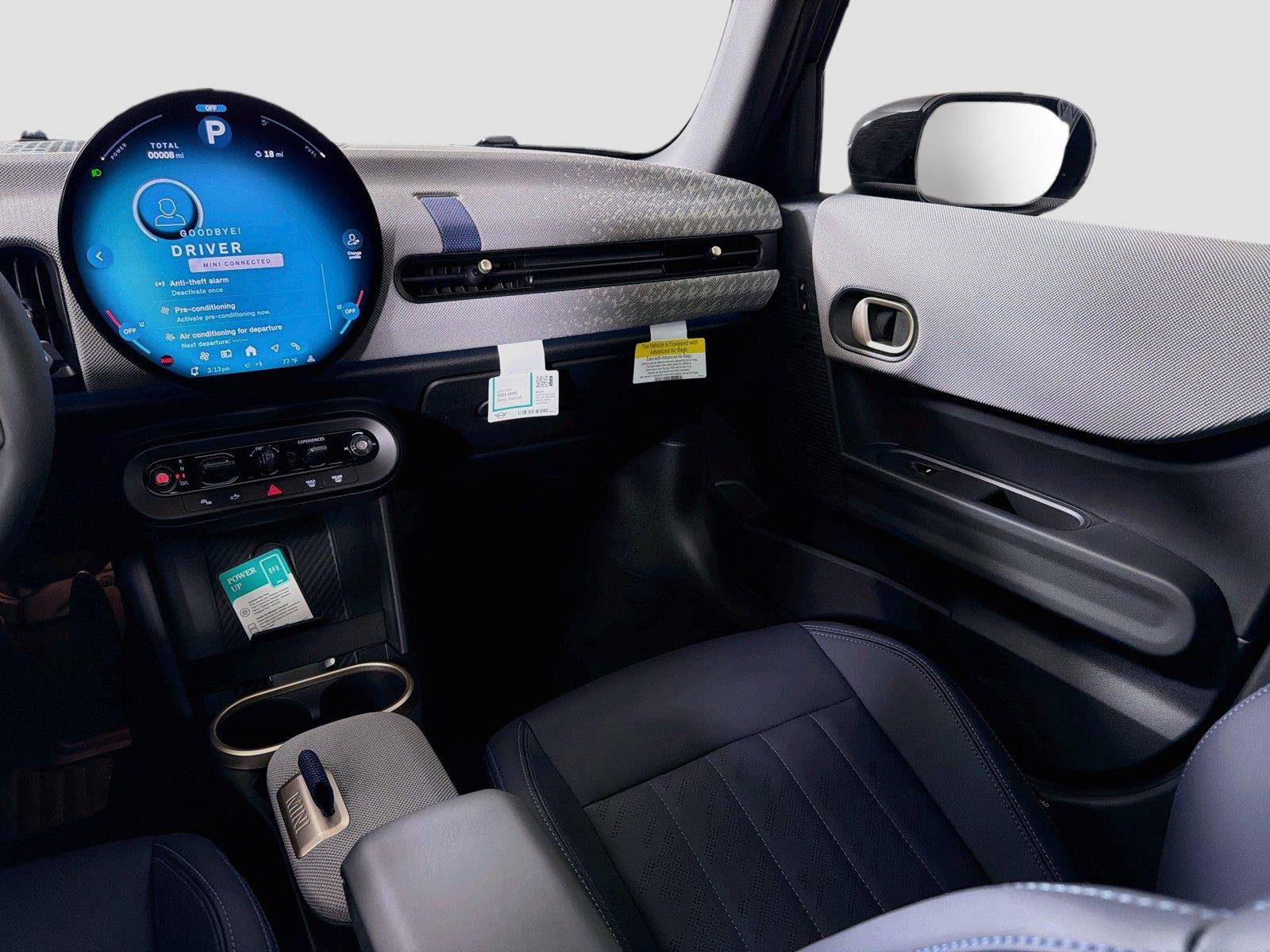 New 2026 MINI Cooper S FWD image 22