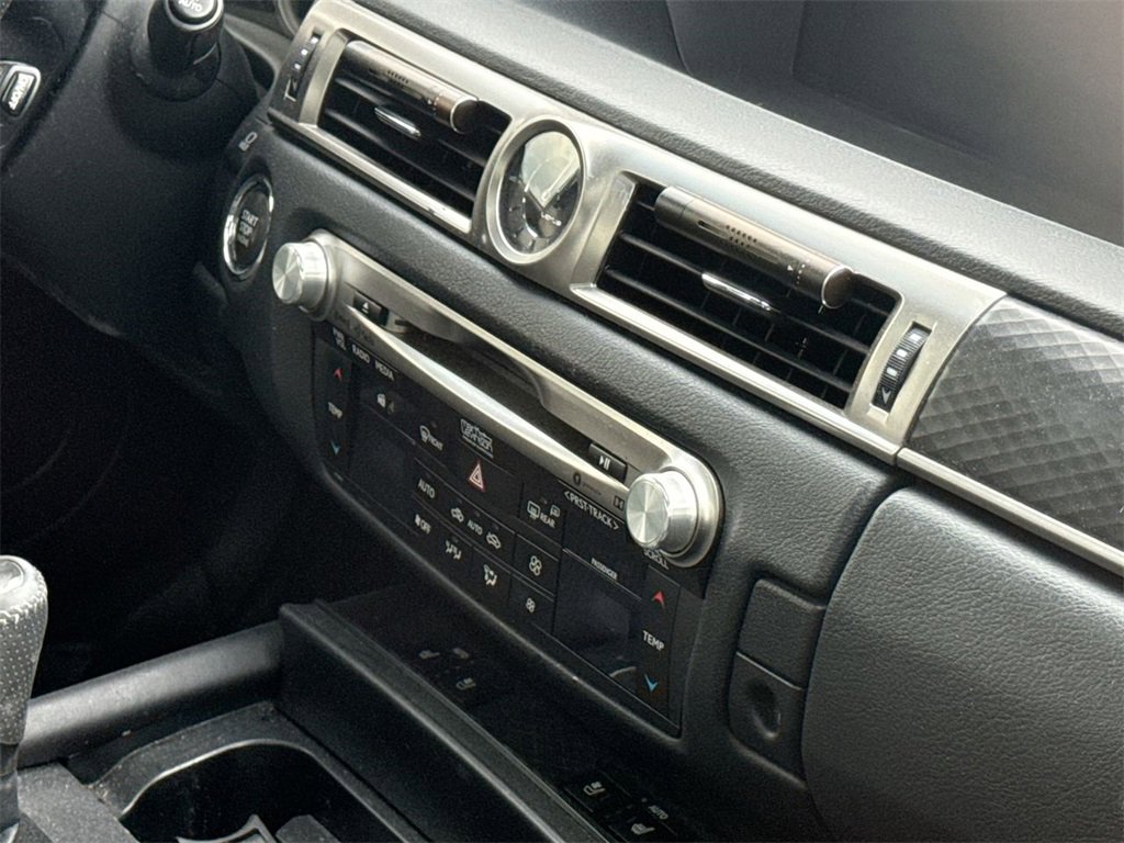 Used 2018 Lexus GS 350 F Sport image 14