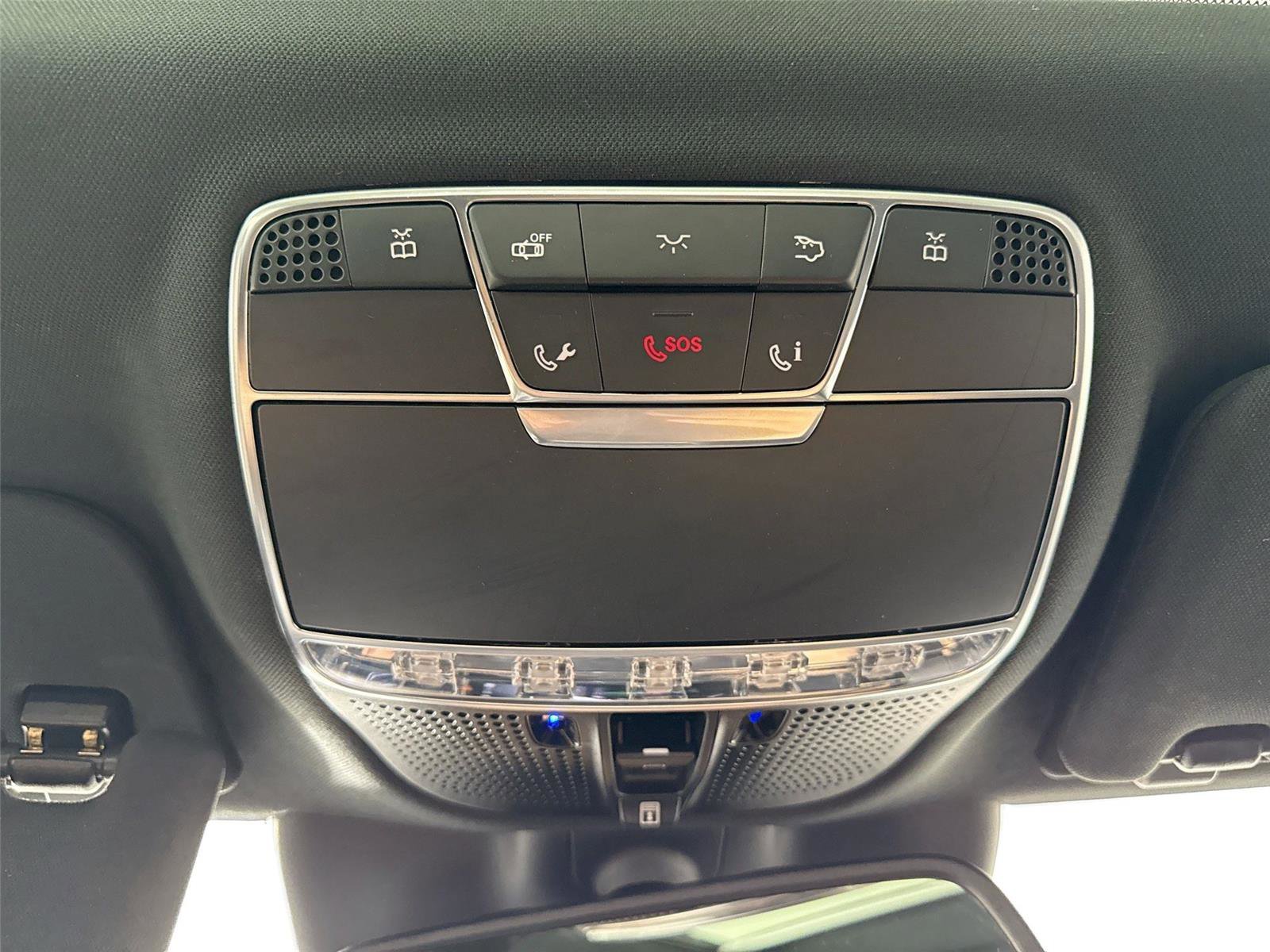 Used 2015 Mercedes-Benz S 550 Sedan image 23