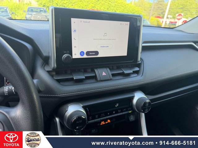 Certified 2023 Toyota RAV4 XLE AWD/4WD image 21