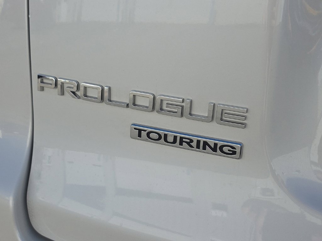 Certified 2024 Honda Prologue Touring image 7
