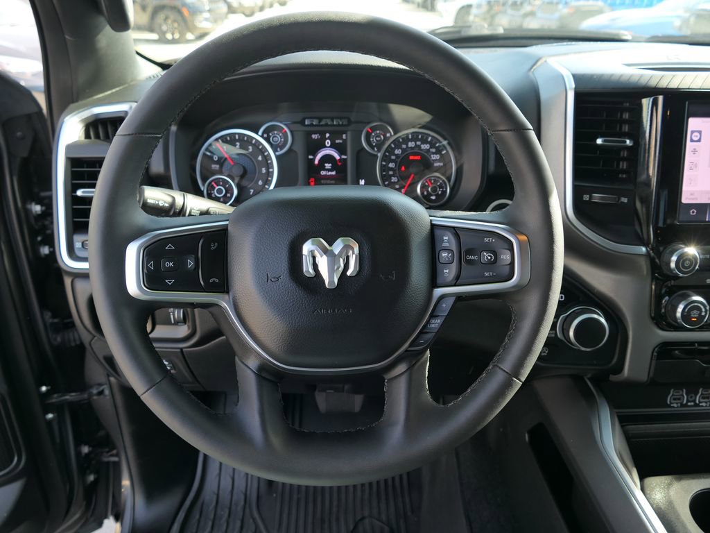 Used 2025 RAM 1500 Big Horn image 18
