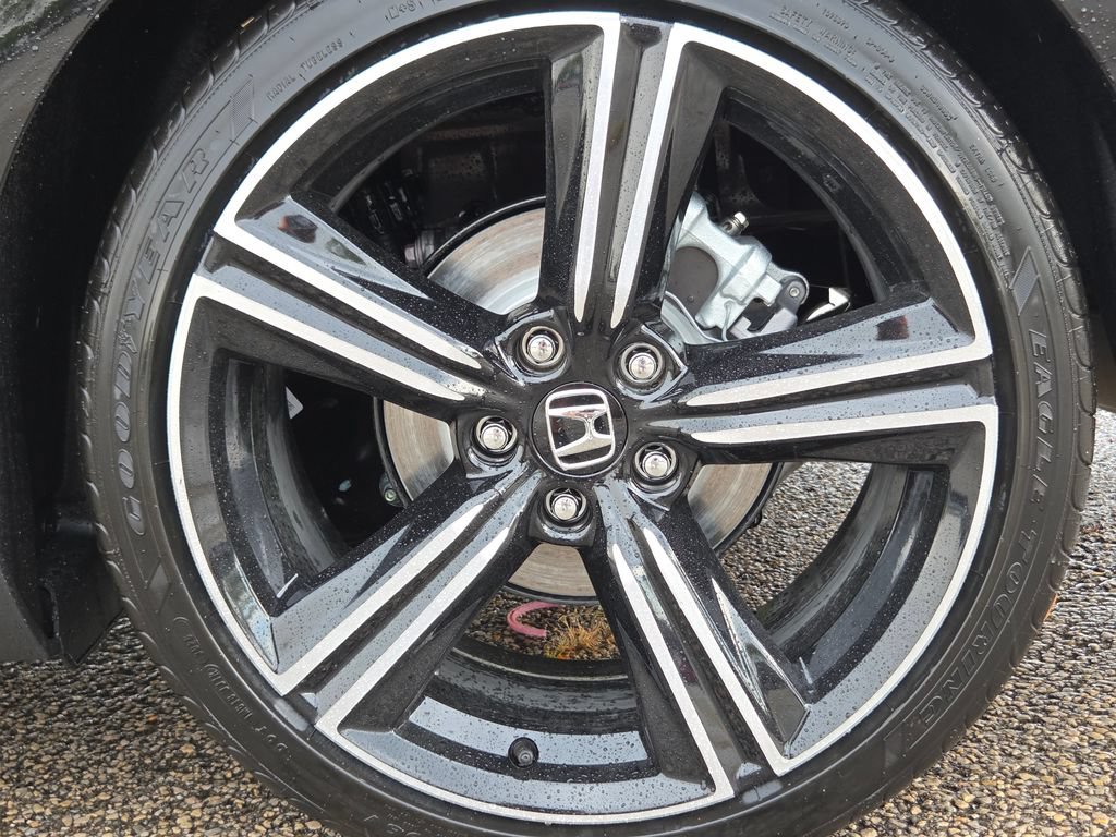 New 2026 Honda Accord SE image 14