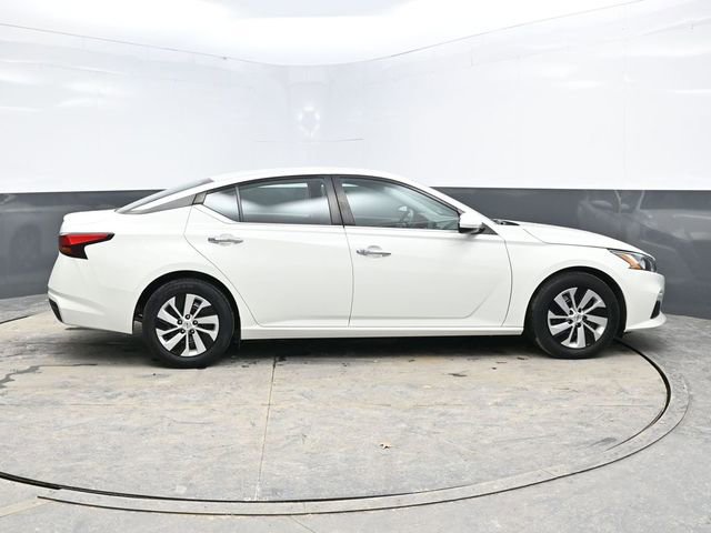 Used 2021 Nissan Altima 2.5 S image 8