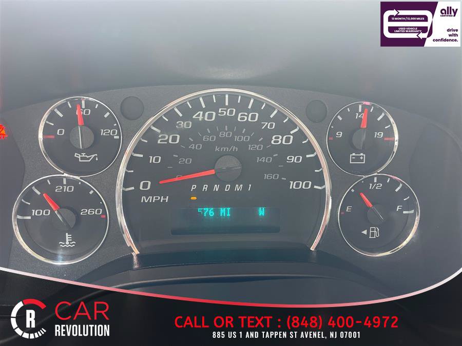 Used 2023 Chevrolet Express 3500 LS RWD image 25