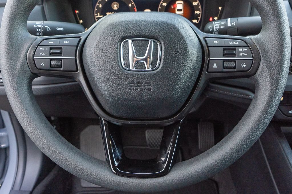 New 2026 Honda Accord SE image 24