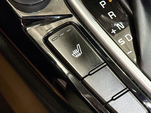 Used 2021 Kia Seltos EX image 20