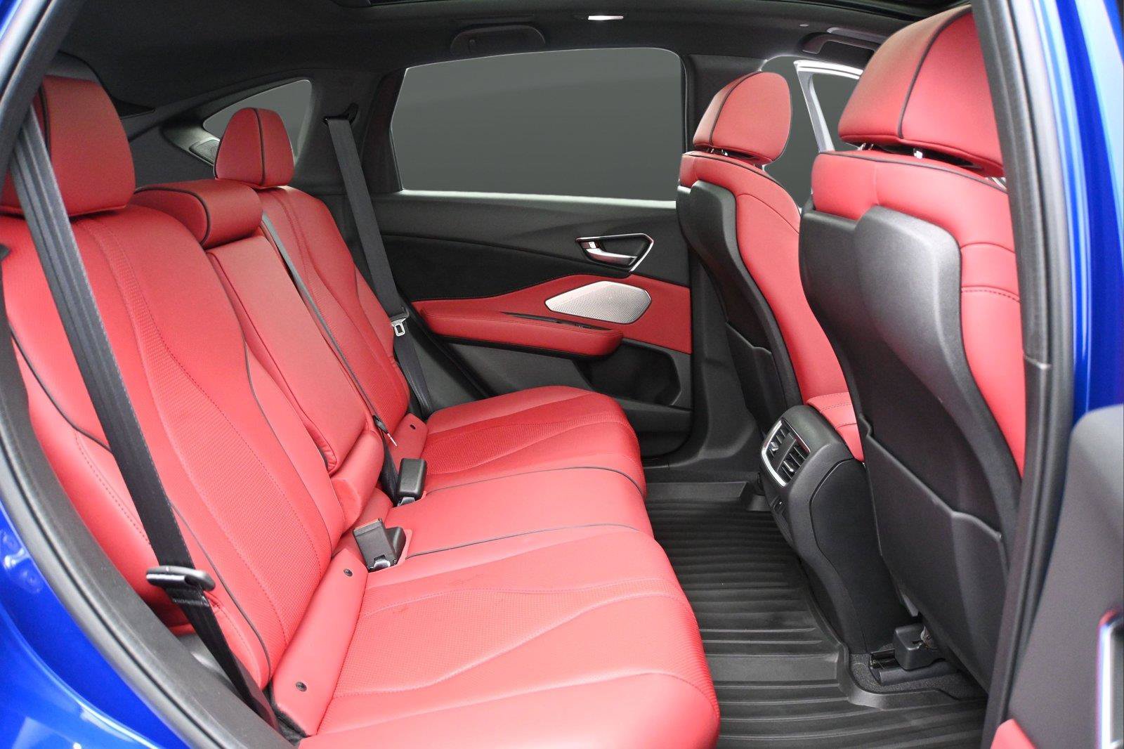 Certified 2026 Acura RDX A-Spec AWD/4WD image 19