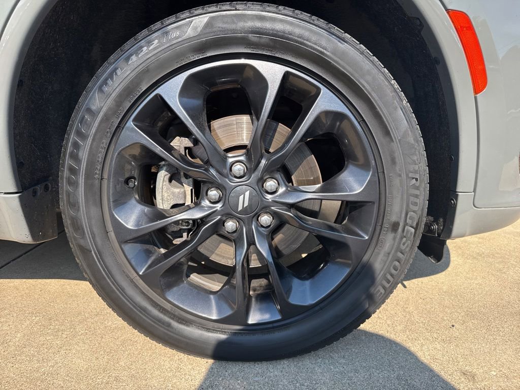 Used 2024 Dodge Durango GT w/ Blacktop Package AWD/4WD image 24