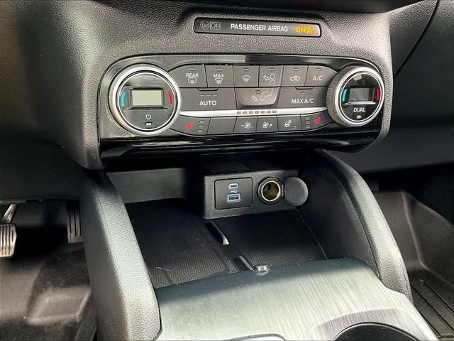 Used 2021 Ford Escape SEL w/ Technology Package image 27
