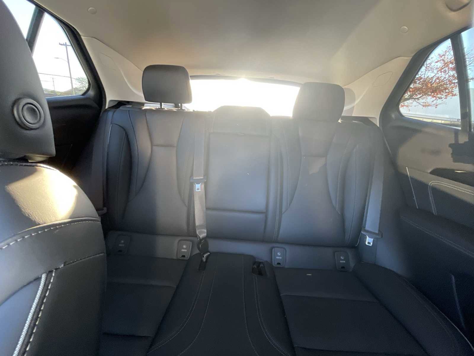 Certified 2023 Buick Envision Essence image 19