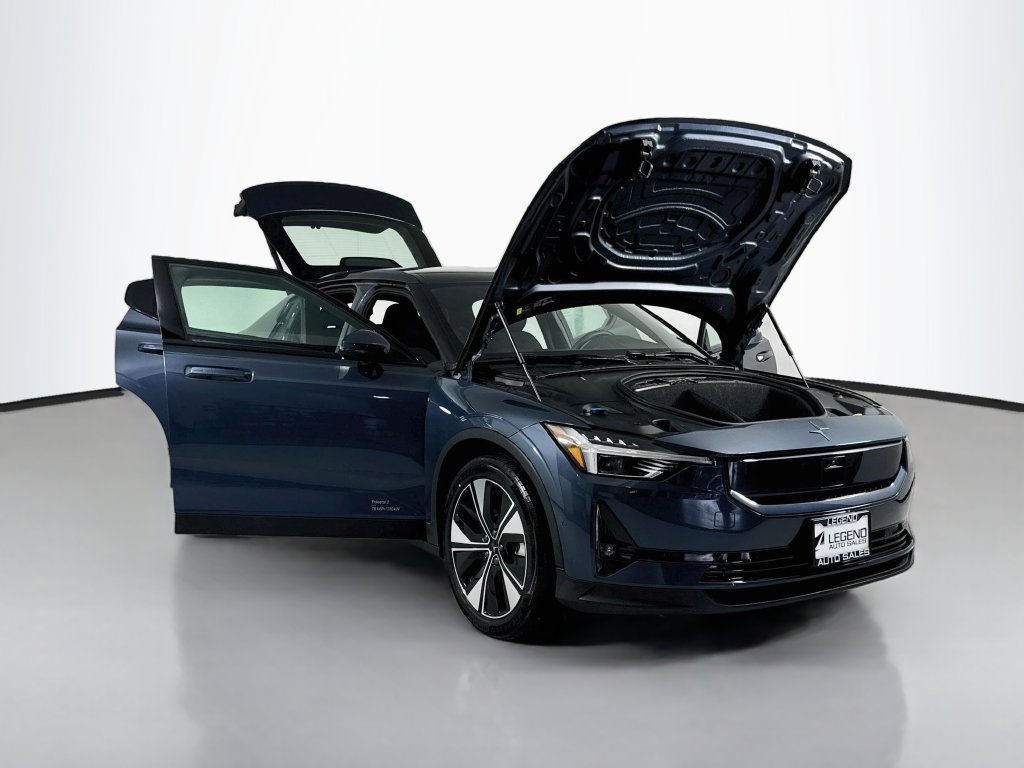 Used 2024 Polestar Polestar 2 AWD/4WD image 20