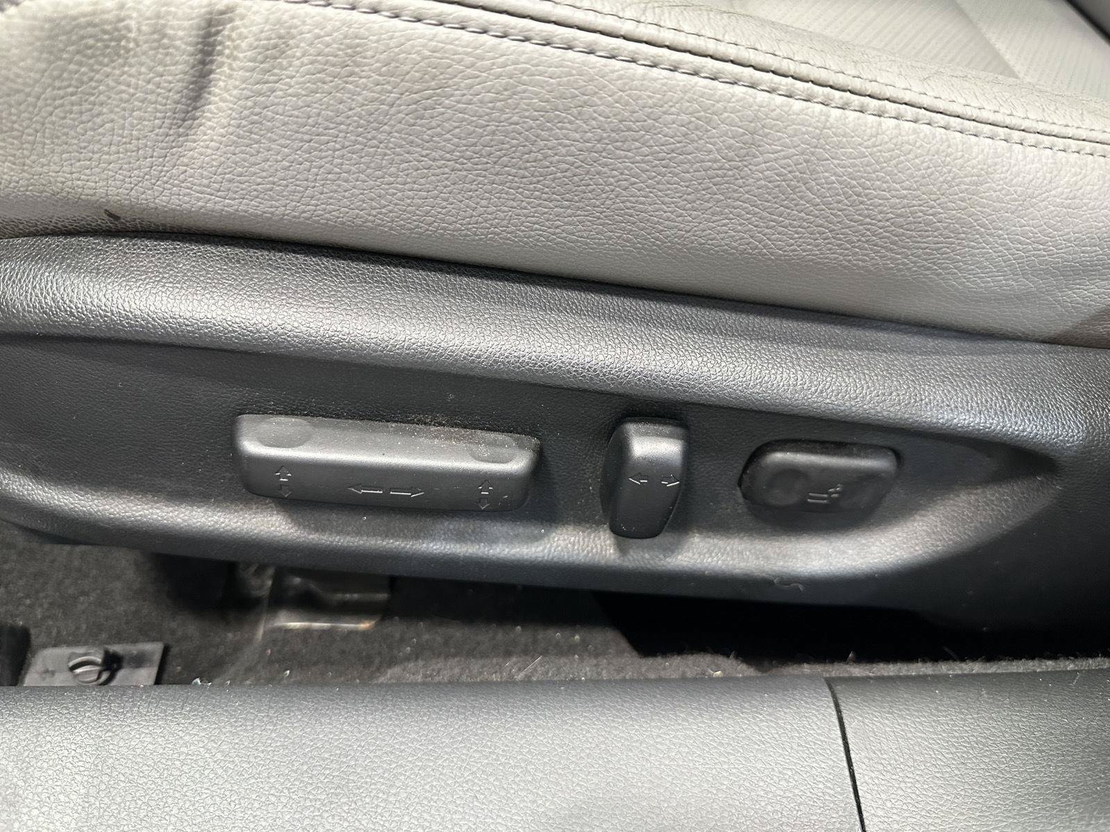 Used 2013 Honda Accord EX-L image 14