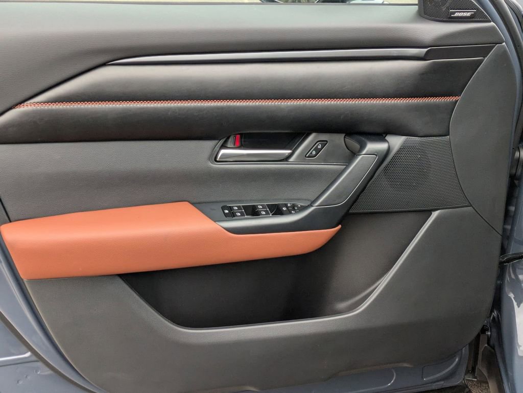 New 2026 MAZDA CX-50 2.5 Turbo w/ Cargo Package image 10