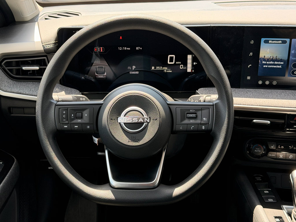 New 2026 Nissan Kicks SV image 14