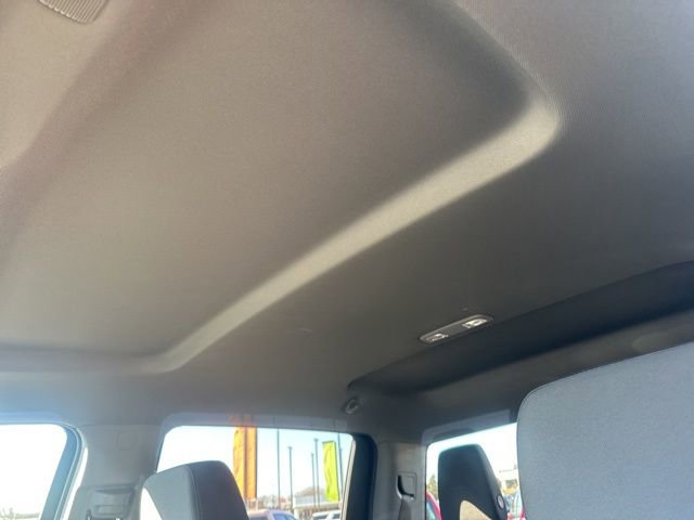 New 2026 Chevrolet Silverado 2500 Custom w/ Custom Value Package image 15