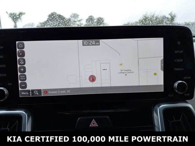 Certified 2023 Kia Sorento SX Prestige AWD/4WD image 17