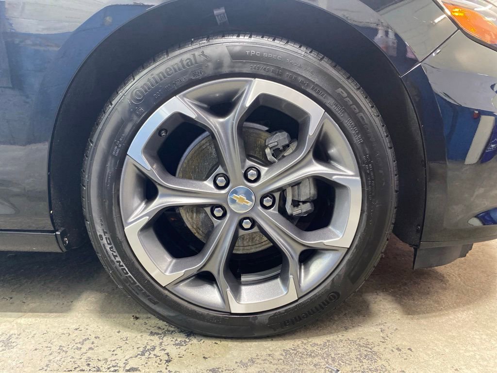 Used 2024 Chevrolet Malibu LT FWD image 5