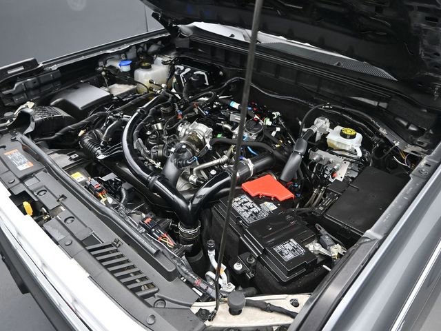 Used 2025 Ford Bronco Heritage Edition image 42