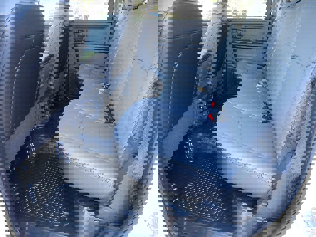 New 2024 RAM 3500 Tradesman w/ Chrome Appearance Group image 35