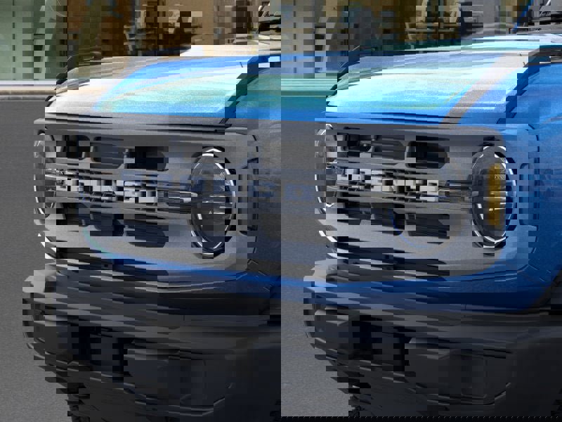 New 2025 Ford Bronco Big Bend image 19