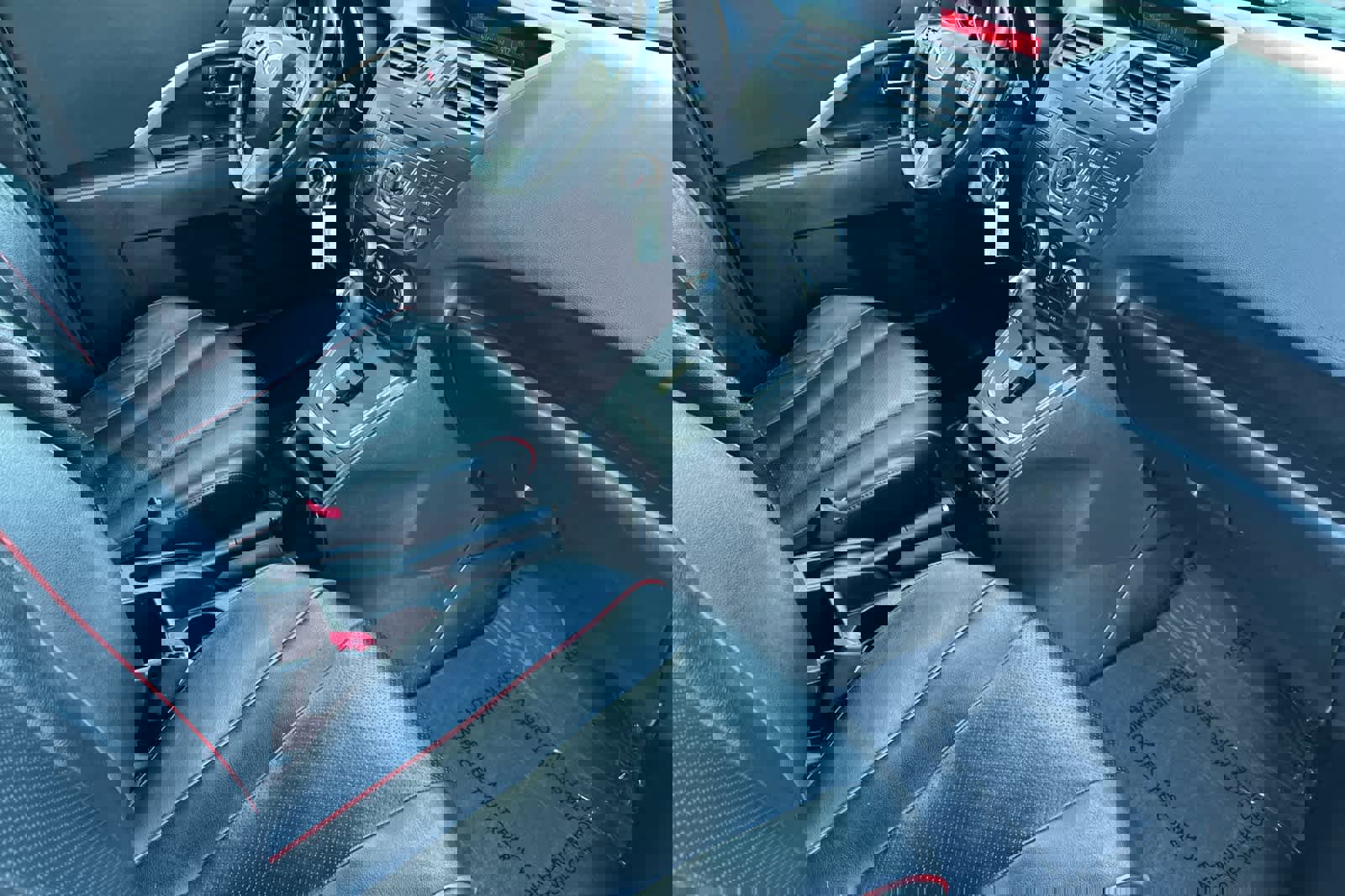 Used 2012 MAZDA MAZDA5 Grand Touring image 18