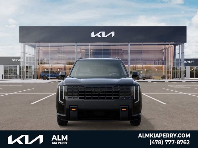 New 2027 Kia Telluride SX Prestige X-Pro image 2
